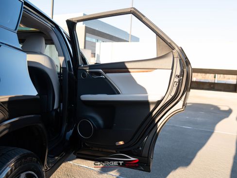 Used 2021 Lexus RX 350L FWD w/ Premium Package image 47