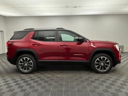 New 2026 GMC Terrain Elevation w/ Elevation Premium Package image 7