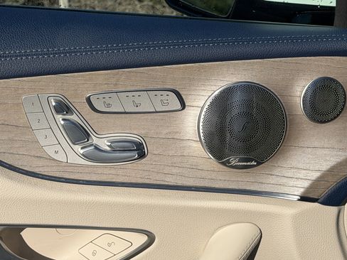 Certified 2023 Mercedes-Benz E 450 Cabriolet image 17