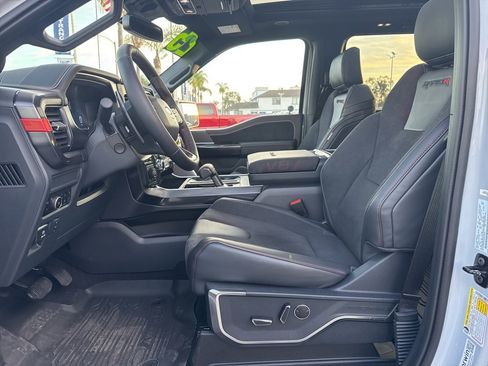 Used 2025 Ford F150 Raptor R w/ Equipment Group 803A Raptor R image 21