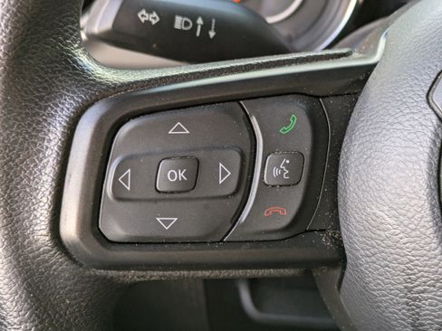 Used 2022 Jeep Gladiator Sport image 20