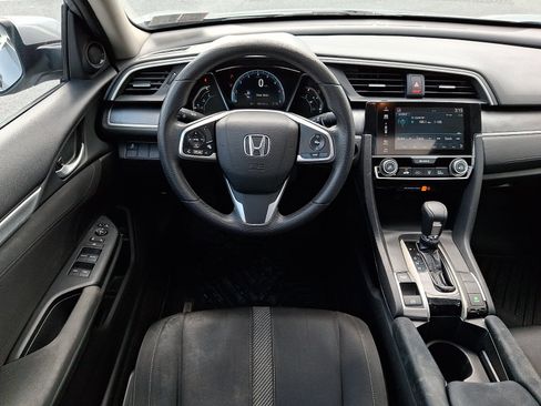 Used 2016 Honda Civic EX image 13