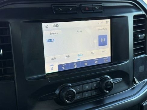 Used 2023 Ford F150 XL w/ STX Appearance Package image 24