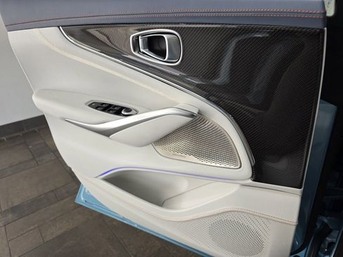 New 2026 Aston Martin DBX 707 image 16