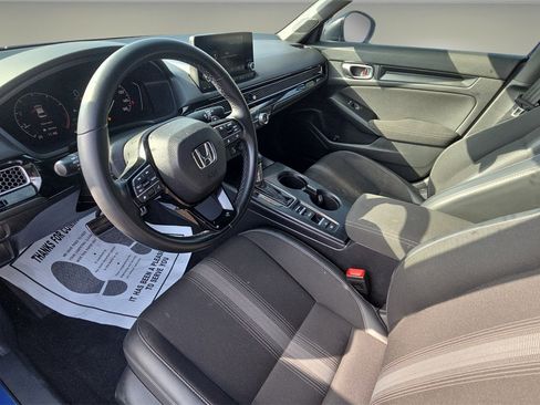 Used 2023 Honda Civic Sport image 27