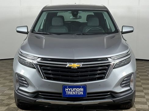 Used 2023 Chevrolet Equinox LT AWD/4WD image 11
