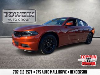 Used 2022 Dodge Charger SXT video 1