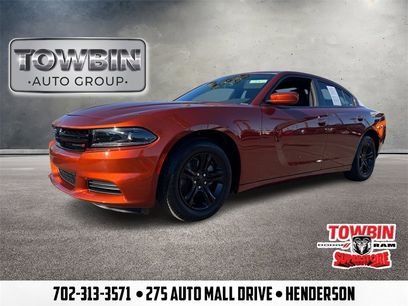 Used 2022 Dodge Charger SXT