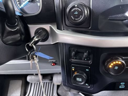 Used 2022 Ford F150 XL w/ Equipment Group 101A High AWD/4WD image 16