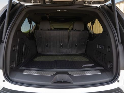 New 2025 Chevrolet Suburban Premier w/ Sun And Tow Package image 44