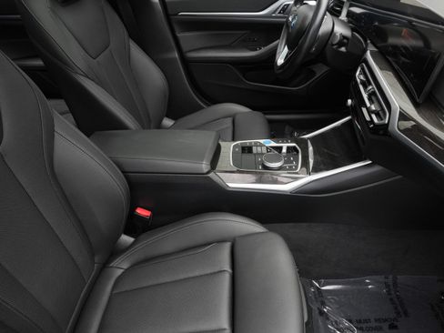 Certified 2023 BMW i4 eDrive40 RWD image 12
