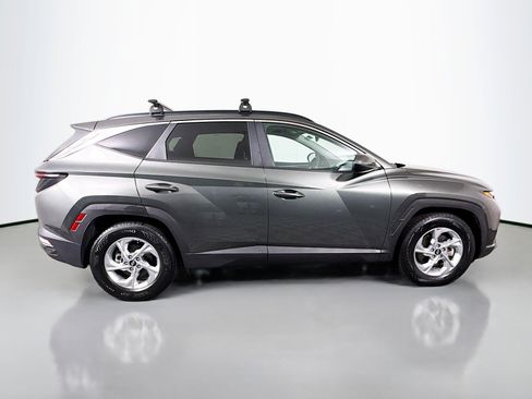 Used 2023 Hyundai Tucson SEL FWD image 11