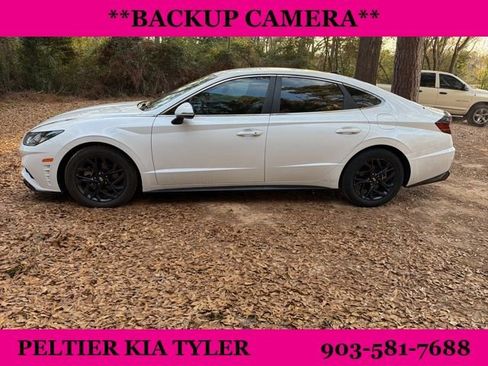 Used 2022 Hyundai Sonata SEL image 9