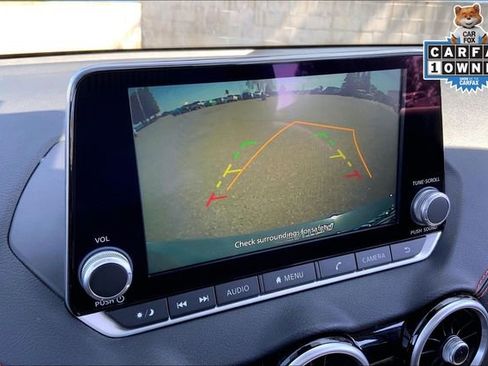 Used 2024 Nissan Sentra SR image 21