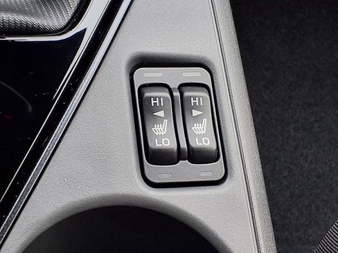 New 2026 Subaru Crosstrek 2.5i Sport AWD/4WD image 12