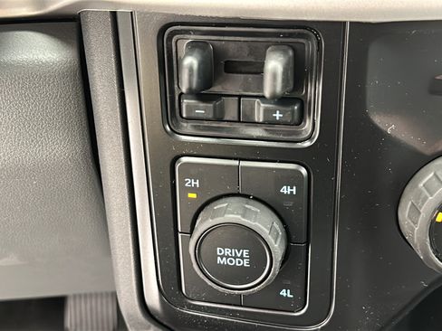 New 2026 Ford F350 XL w/ STX Appearance Package AWD/4WD image 18