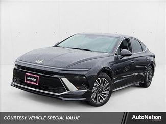 Used 2025 Hyundai Sonata SEL video 1