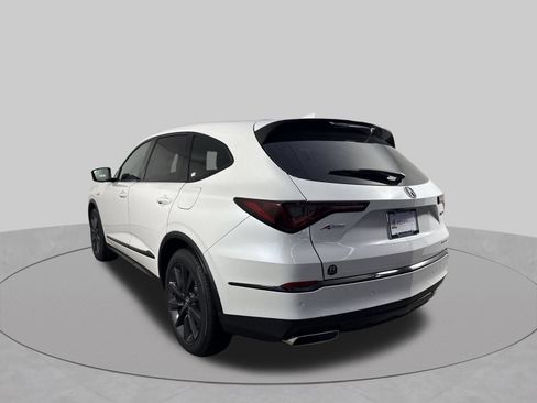 Used 2026 Acura MDX A-Spec AWD/4WD image 30