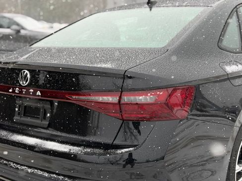 New 2026 Volkswagen Jetta Sport image 11