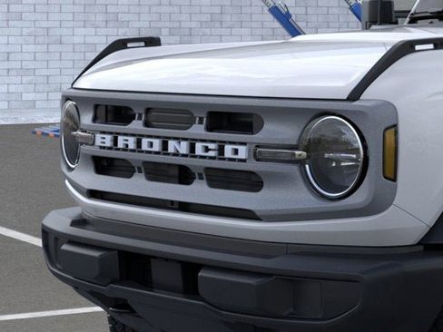 New 2025 Ford Bronco Big Bend image 19