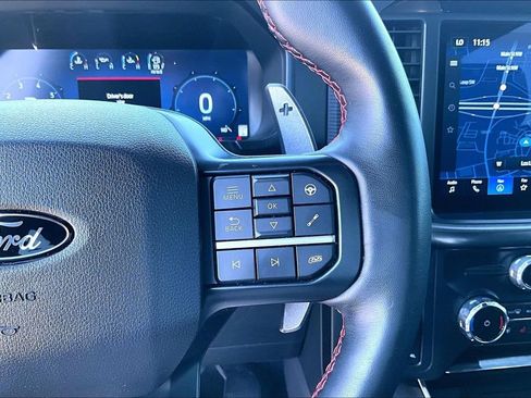 Used 2025 Ford F150 Raptor AWD/4WD image 13