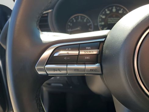 Used 2021 MAZDA CX-30 AWD 2.5 Turbo S image 33