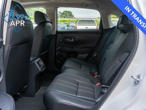 New 2027 Honda HR-V EX-L image 11