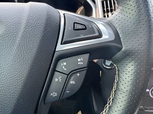 Used 2020 Ford Edge ST w/ Equipment Group 401A AWD/4WD image 26