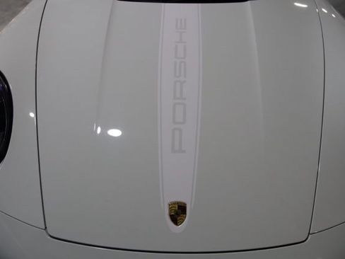 Used 2020 Porsche 911 Carrera RWD image 7