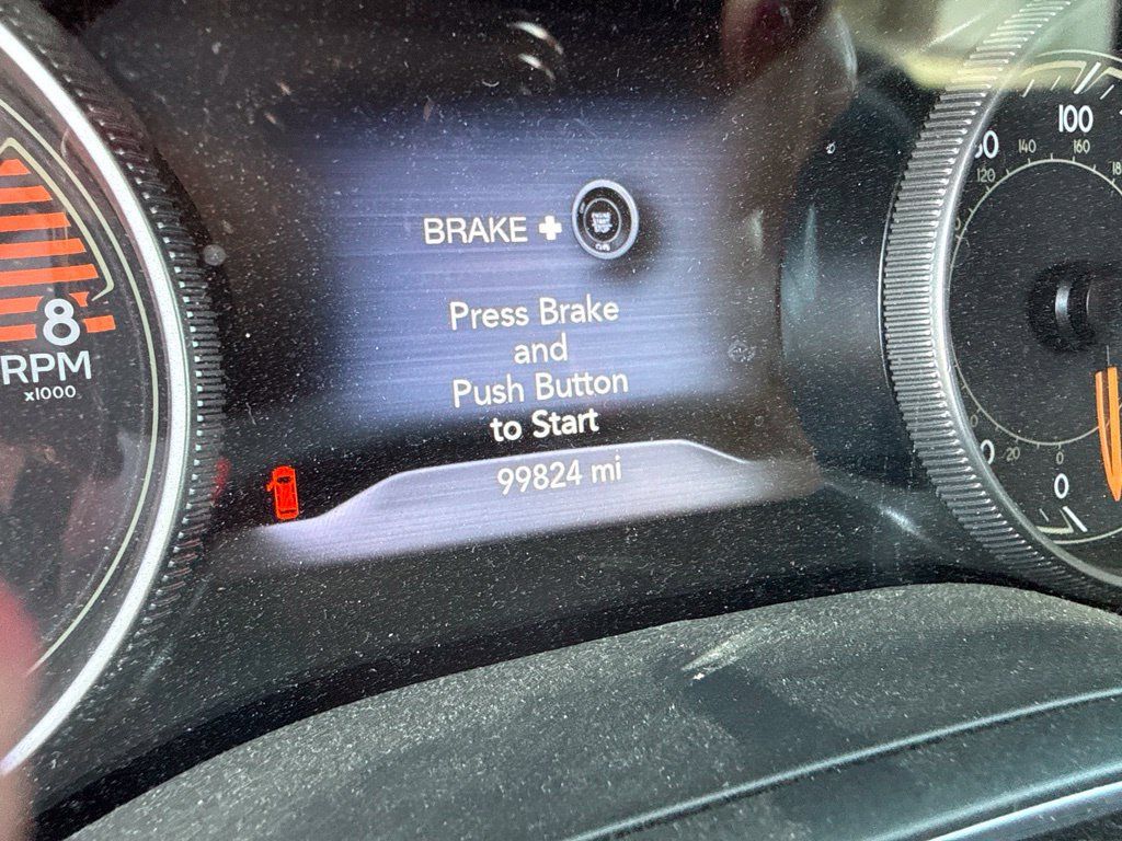 Used 2020 Jeep Cherokee Limited AWD/4WD image 27