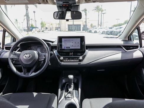 Used 2024 Toyota Corolla LE FWD image 25