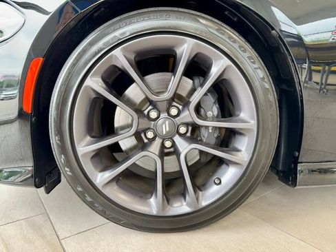 Used 2023 Dodge Charger Scat Pack w/ Plus Group RWD image 35