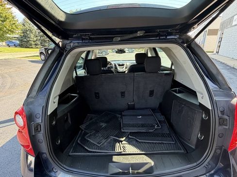Used 2015 Chevrolet Equinox LS w/ LPO, Protection Package FWD image 20
