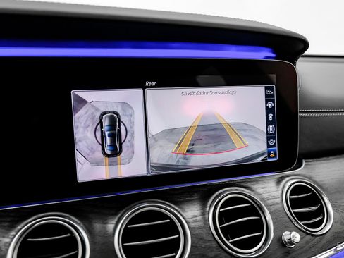 Used 2018 Mercedes-Benz E 63 AMG S image 69