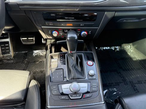 Used 2018 Audi S6 Premium Plus w/ S Sport Package image 15