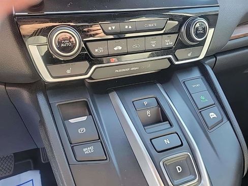 Used 2020 Honda CR-V EX image 13