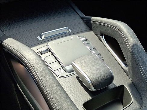 Used 2026 Mercedes-Benz GLE 450 GLE 450 Coupe image 14