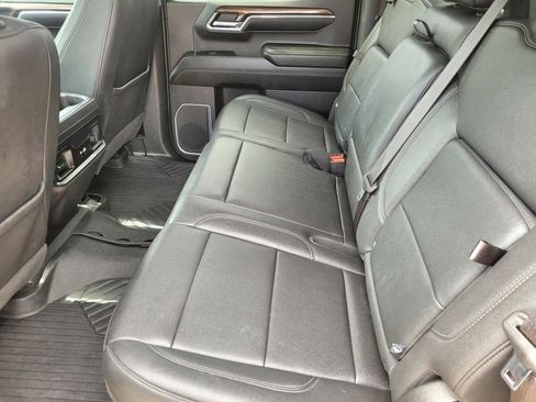 Used 2023 Chevrolet Silverado 1500 RST image 17