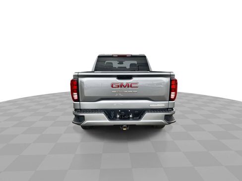 Used 2024 GMC Sierra 1500 Elevation AWD/4WD image 7