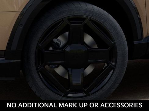 New 2027 Kia Telluride SX Prestige X-Line image 9