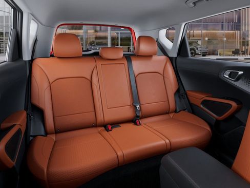 New 2025 Kia Soul EX image 17