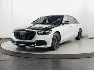 Certified 2024 Mercedes-Benz Maybach S 580 4MATIC video 3