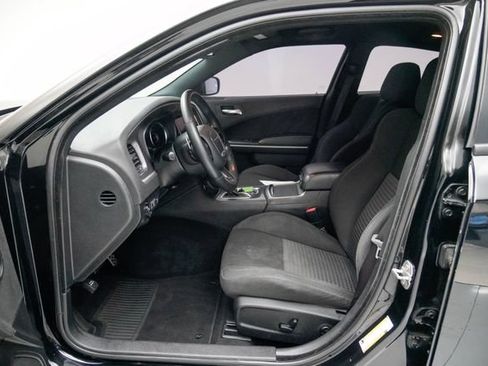 Used 2019 Dodge Charger R/T w/ Driver Confidence Group RWD image 25
