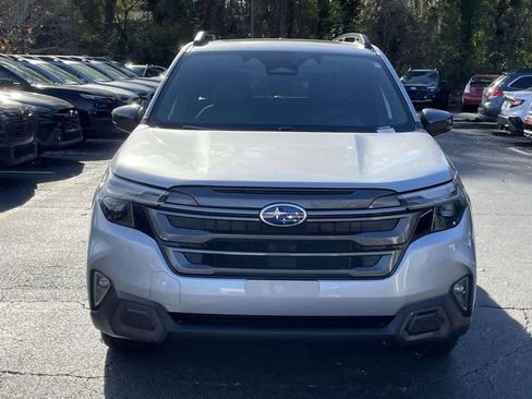 New 2026 Subaru Forester Limited w/ Premium/Limited Package AWD/4WD image 6