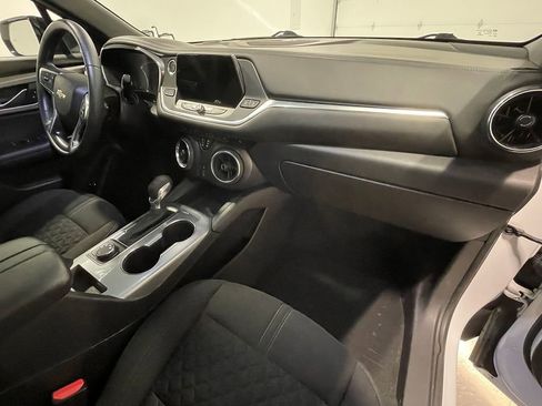 Used 2021 Chevrolet Blazer LT w/ Redline Edition image 24