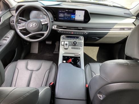 Used 2024 Hyundai Palisade XRT FWD image 57