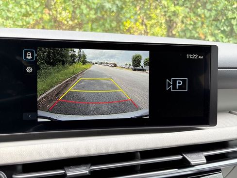 New 2025 Hyundai Tucson SEL image 15