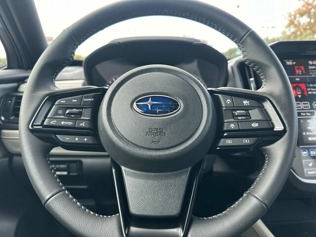 New 2026 Subaru Forester Premium AWD/4WD image 27