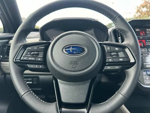 New 2026 Subaru Forester Premium AWD/4WD image 27