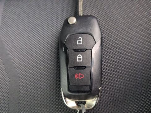 New 2025 Ford F150 STX w/ Equipment Group 200A image 36